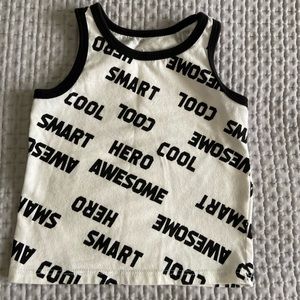 12 months baby boy shirt